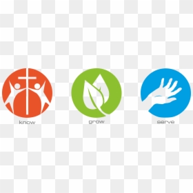 Church Of God Of Prophecy Christian Church Body Of - Church Ministry Icons, HD Png Download - god png image