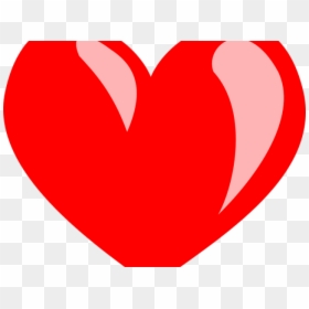 Transparent Heart Clipart - Hart Big, HD Png Download - herat png