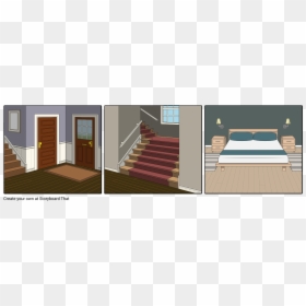 New Yorker In Tondo Story Board, HD Png Download - herat png