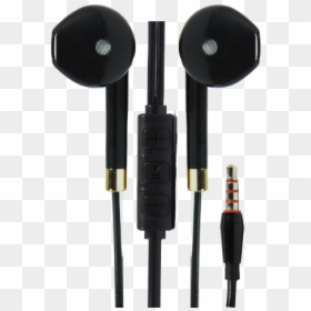 Headphones, HD Png Download - ear phone png