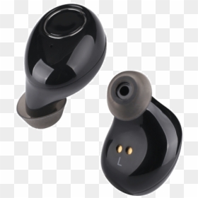 Tws Bluetooth Earphone Apm-k15 - Headphones, HD Png Download - ear phone png