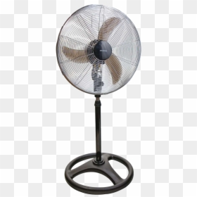 Standing Fan Png - Transparent Standing Fan Png, Png Download - fan png image