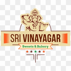Sri Vinayagar Sweets And Bakery - Becksöndergaard Logo, HD Png Download - vinayagar hd png