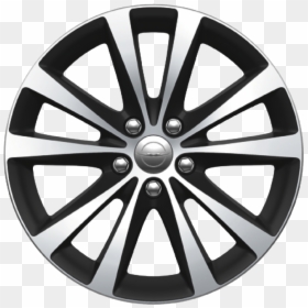 Transparent Wheel Clipart - Car Rims Png, Png Download - wheel clipart png