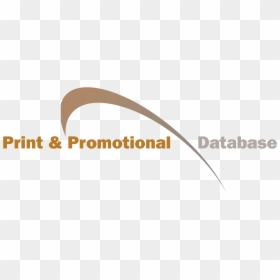 Print & Promotional Database Logo Png Transparent - Calligraphy, Png Download - database image png
