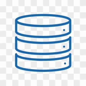 Database , Png Download - Database Administrator Icon, Transparent Png - database image png