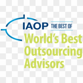Sigma Software In Global Outsourcing - World's Best Outsourcing Advisors, HD Png Download - outsourcing png