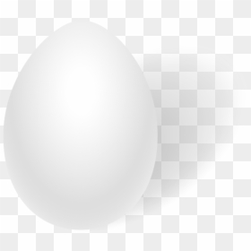 Circle, HD Png Download - egg png images