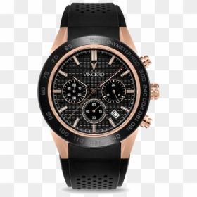 The Rogue Collection - Vincero Watches The Rogue, HD Png Download - watches png images