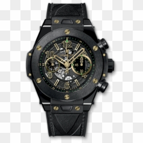 Transparent Usain Bolt Png - 521 Cm 2707 Nr Iti18 Hublot, Png Download - watches png images