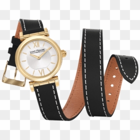 Watch, HD Png Download - watches png images
