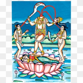Robert Ryan The Inborn Absolute, HD Png Download - mataji png