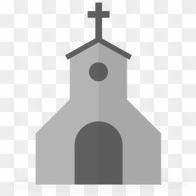 Church Png Transparent Images - Christian Church, Png Download - church png images