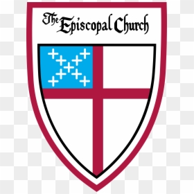 Episcopal Church Logo Png Transparent - Cross, Png Download - church png images