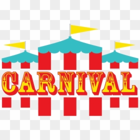 Carnival Church Clipart Transparent Png - Clipart Carnival, Png Download - church png images