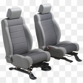Car Chairs Png - Power Seat, Transparent Png - chairs png images
