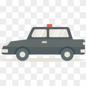 Car Vehicle Insurance - Police Car, HD Png Download - car insurance images png