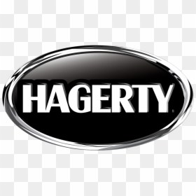 Hagerty Classic Car Insurance - Hagerty Insurance Logo, HD Png Download - car insurance images png