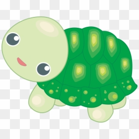 Tortoise Clipart Frog - Cartoon Man Face, HD Png Download - tortoise clipart png