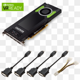 /data/products/article Large/891 20190906135537 - Pny Nvidia Quadro P4000, HD Png Download - technology.png