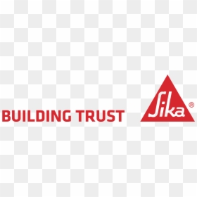 Sika Building Trust Logo, HD Png Download - durgamatha png