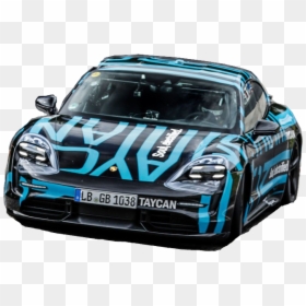 Porsche Taycan Png Image Free Download - Chevrolet Corvette C6 Zr1, Transparent Png - diwali sweets png