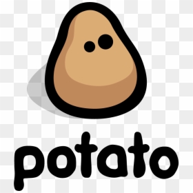 Leading Agency Potato Appoints Digital Media Entrepreneur - Potato Army, HD Png Download - potato clipart png