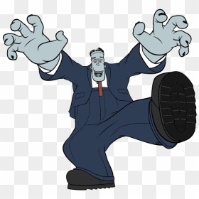 Svg Royalty Free Frankenstein Clipart Hotel Transylvania - Frankenstein Hotel Transylvania 1, HD Png Download - hotel clipart png