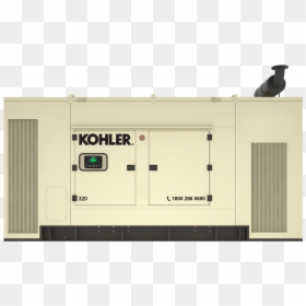 Kohler Generator 380 Kva, HD Png Download - kanakadurga png