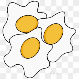 Eggs Clip Art, HD Png Download - healthy food clipart png