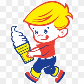 Frosty Boy , Png Download - Frosty Boy, Transparent Png - boy.png