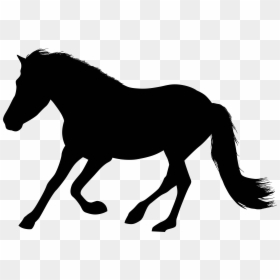 Clip Art, HD Png Download - horse png hd