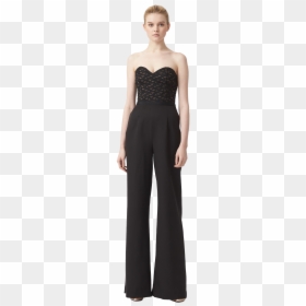 Black Fashion Model Png -styles We Adore - Pocket, Transparent Png - model png images