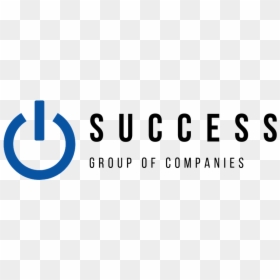 Success Businessmen Logo (1) - Smile, HD Png Download - success image png