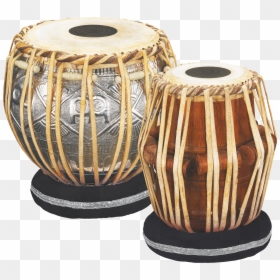 Singing And Listening To Kirtan Touches The Very Fount - Indian Music Instruments Png, Transparent Png - thabala png
