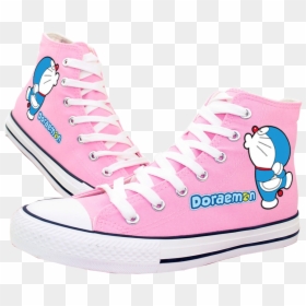 Doraemon , Png Download - Girls Pikachu Shoes, Transparent Png - doraemon png image