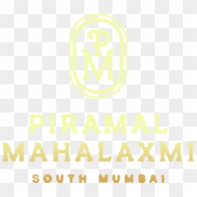 Piramal Logo1 - Emblem, HD Png Download - mahalaxmi png