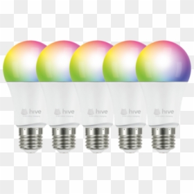Transparent Philips Hue Png - Fluorescent Lamp, Png Download - colour light png