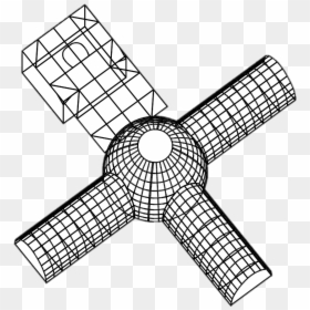 Cross, Hd Png Download , Png Download - Line Art, Transparent Png - cross hd png
