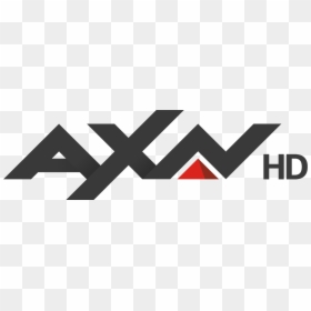 Axn Hd Logo 2015 - Axn Hd Logo, HD Png Download - cross hd png