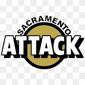 Sacramento Attack Logo Png Transparent - Florida Bobcats, Png Download - attack png