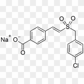 File - Ex-rad - Poly Styrenesulfonic Acid Sodium Salt, HD Png Download - rad png