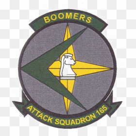 Attack Squadron 165 Insignia - 502nd Strike Witches Logo, HD Png Download - attack png