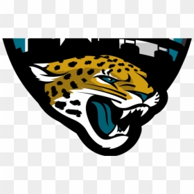Jacksonville Jaguars, HD Png Download - jacksonville jaguars png