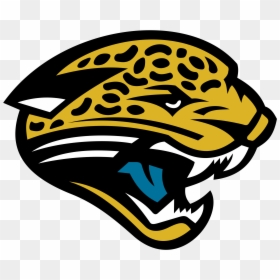 Jacksonville Jaguars Logo 1995, HD Png Download - jacksonville jaguars png