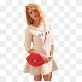 Benson Casual Ashley Benson Style, HD Png Download - ashley benson png pack
