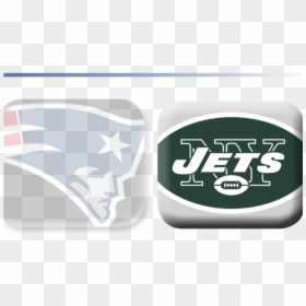When The Jets Run - New York Jets Png Logo, Transparent Png - jacksonville jaguars png
