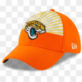 New Era, HD Png Download - jacksonville jaguars png