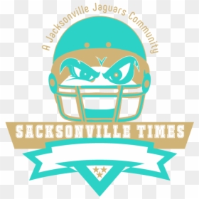 Emblem, HD Png Download - jacksonville jaguars png