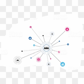 Circle, HD Png Download - iss png